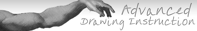 Advanced Drawing Instruction
