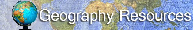 Geography Resources