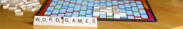 Word Games