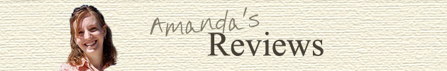Amanda's Reviews