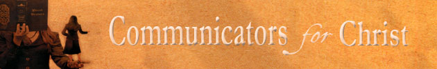 Communicators for Christ