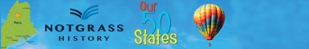 Notgrass Our Fifty States