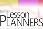 Lesson Planners