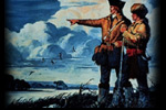 Lewis & Clark Expedition (1801-1803)