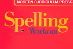 MCP Spelling Workout