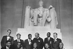 Civil Rights Movement (1955-1968)