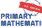 Primary Mathematics (U.S. Edition)