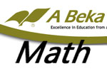 A Beka Arithmetic & Mathematics
