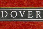 Dover Thrift Editions - Exodus Books