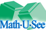 Math-U-See - Exodus Books