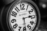 Time & Clocks - Exodus Books