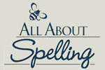 All About Spelling - Exodus Books