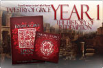 Tapestry of Grace Year 1 - Exodus Books