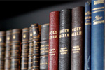 Other Bible Translations - Exodus Books