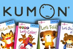 Kumon First Steps