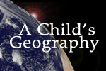 A Child's Geography - Exodus Books