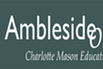 Ambleside Online Curriculum - Exodus Books