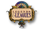 Legends & Leagues - Exodus Books