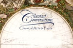 Classical Acts & Facts Cards - Exodus Books