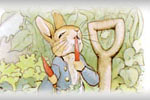 Peter Rabbit & Friends