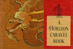 Horizon Caravel Books - Exodus Books