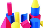 Geometric Solids - Exodus Books