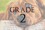 2nd Grade Outside of a Dog Booklist
