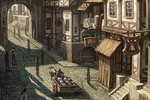 Medieval Games - Exodus Books