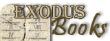 Exodus Books - Educational Materials, New and Used Books, Family-Friendly Literature, and More!