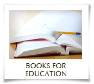 Books for Education