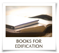 Books for Edification