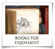 Books for Enjoyment