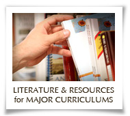 Curriculum Resources