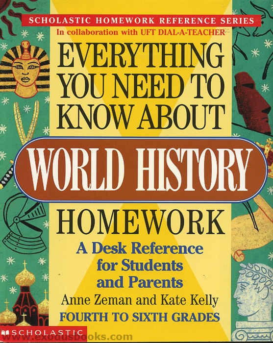 Need help with world history homework