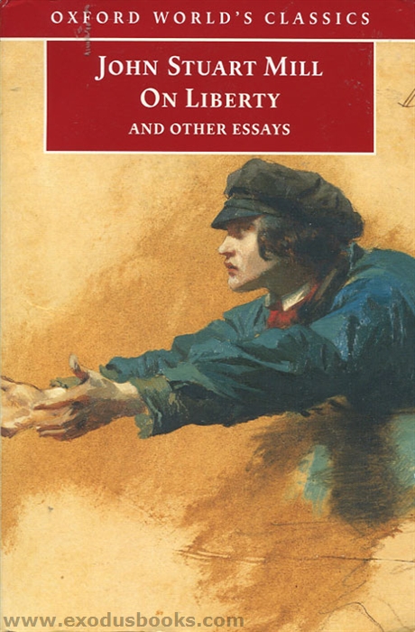 Essays on liberty