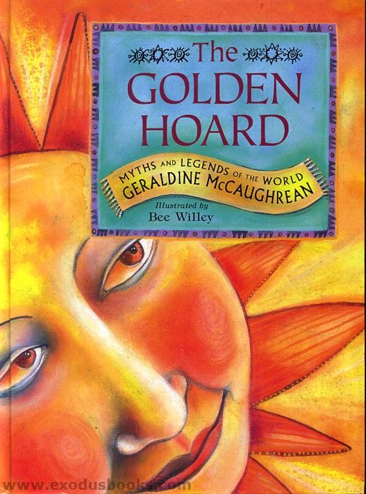 Golden Hoard - Exodus Books
