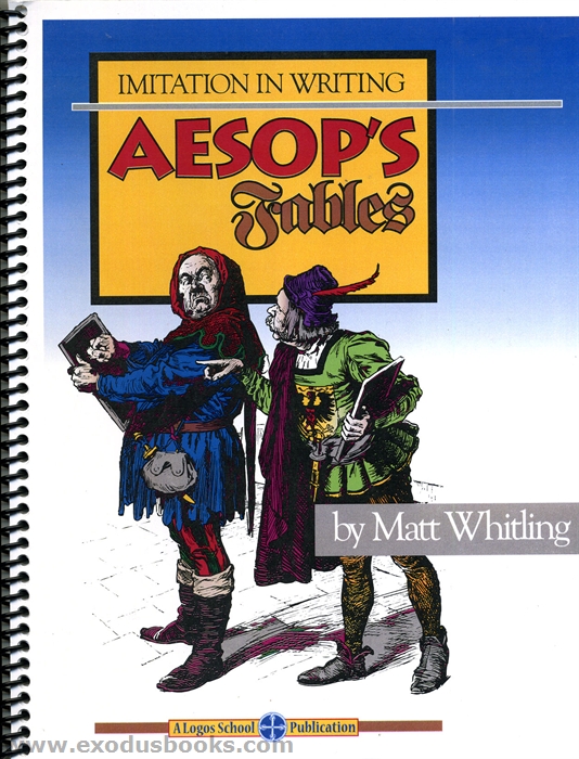 Importance of fables pdf image