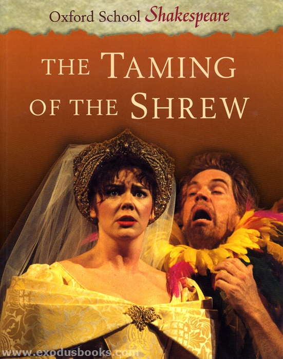 the relation between petruchio and katherine in the taming of the shrew by william shakespeare Shakespeare's characters: katharina (the taming of the shrew) from the works of william shakespeare vol 10 ed evangeline maria o'connor jd morris and co. the relation between petruchio and katherine in the taming of the shrew by william shakespeare Shakespeare's characters: katharina (the taming of the shrew) from the works of william shakespeare vol 10 ed evangeline maria o'connor jd morris and co.