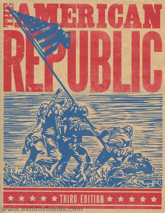 BJU American Republic History Teacher 3rd Edition 8th Grade NEW Bob Jones BJU American Republic History Teacher 3rd Edition 8th Grade NEW Bob Jones