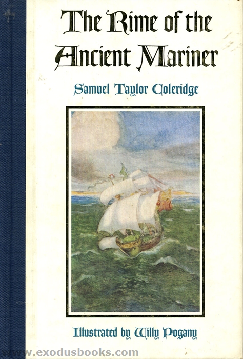 a tale of sin and forgiveness in the rime of the ancient mariner by samuel taylor coleridge Coleridge's poem the rime of the ancient mariner is wrote in a way that the reader is expected to temporarily allow him or herself to believe it to be able to understand it the poem itself is about a mariner who is telling his tale of sin and forgiveness by god to a man referred to as the wedding guest. a tale of sin and forgiveness in the rime of the ancient mariner by samuel taylor coleridge Coleridge's poem the rime of the ancient mariner is wrote in a way that the reader is expected to temporarily allow him or herself to believe it to be able to understand it the poem itself is about a mariner who is telling his tale of sin and forgiveness by god to a man referred to as the wedding guest.