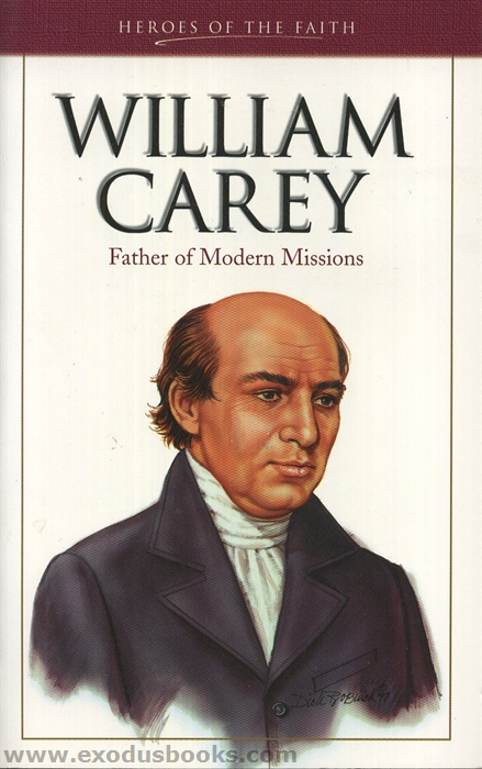 william carey the father of modern missions William carey - the father of modern missions presentation slideshare uses cookies to improve functionality and performance, and to provide you with relevant advertising if you continue browsing the site, you agree to the use of cookies on this website. william carey the father of modern missions William carey - the father of modern missions presentation slideshare uses cookies to improve functionality and performance, and to provide you with relevant advertising if you continue browsing the site, you agree to the use of cookies on this website.