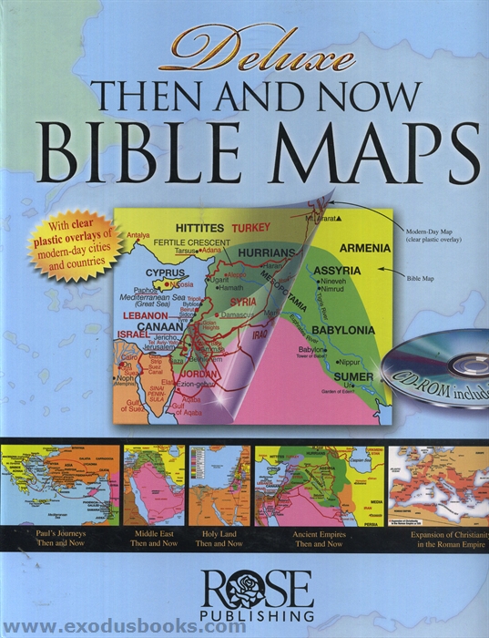 deluxe-then-and-now-bible-maps-w-cd-rom-exodus-books