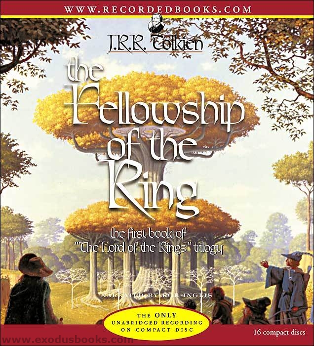 Book Review Of The Fellowship Of The Ring Book Review Of The Fellowship Of The Ring