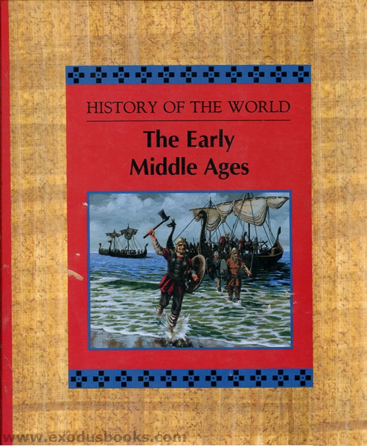 World History High Middle Ages Essay Example Tete De