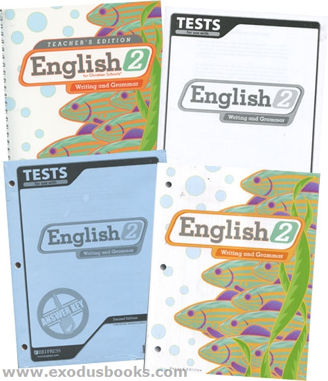 bju-english-2-home-school-kit-old-exodus-books