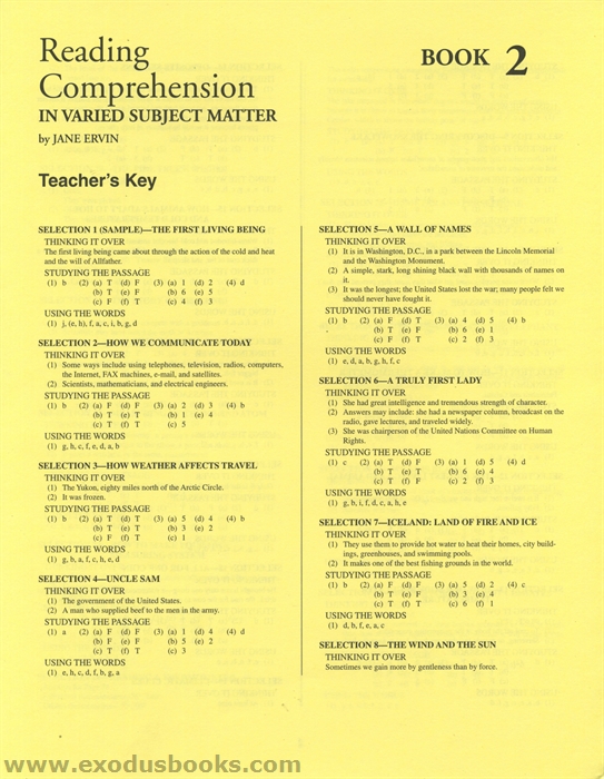 Daily Word Problems, Grade 5 - evan-moorcom