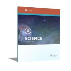 Lifepac: Science 8 - Book 4