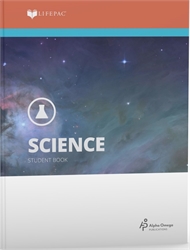 Lifepac: Science 11 - Book 3