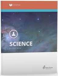 Lifepac: Science 12 - Book 1