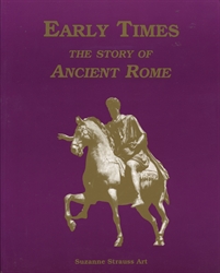 Early Times: Story of Ancient Rome
